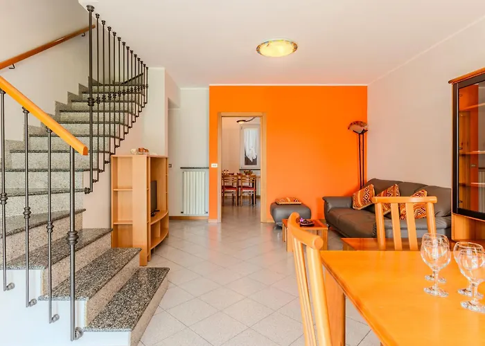 San Miro By Interhome *