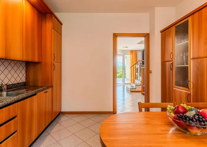Semesterbostad San Miro By Interhome