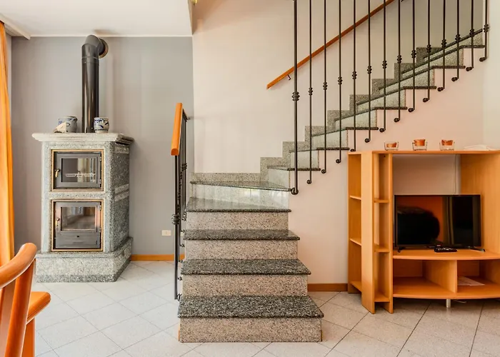 Semesterbostad San Miro By Interhome *