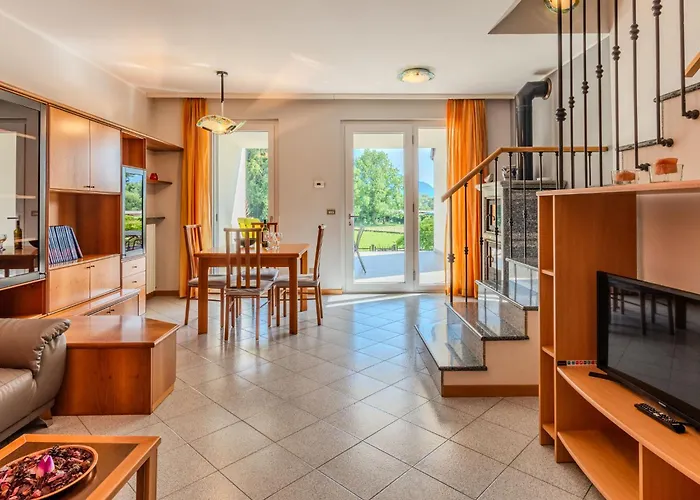 San Miro By Interhome * Sorico