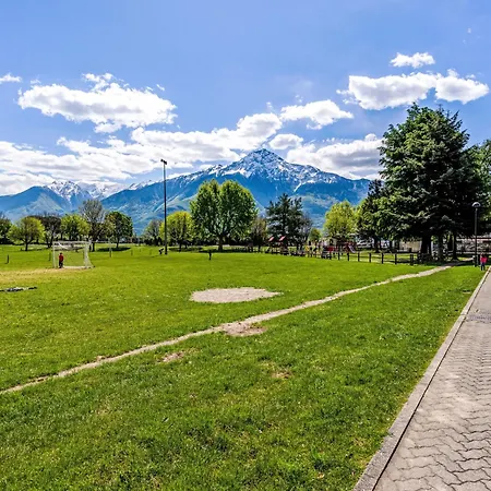 펜션 San Miro By Interhome 소리코