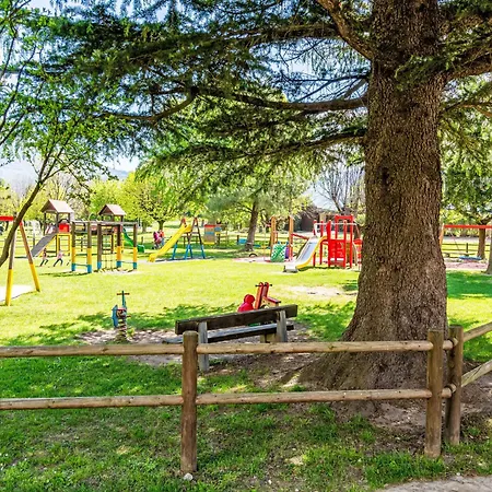 펜션 San Miro By Interhome