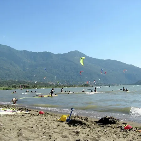 San Miro By Interhome 펜션 *