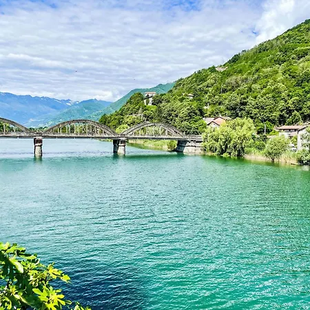 펜션 San Miro By Interhome *