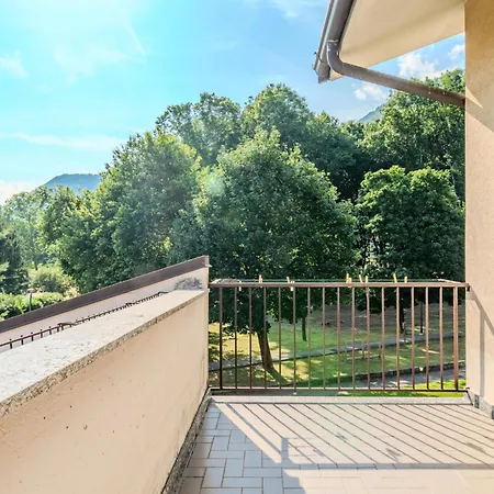 San Miro By Interhome