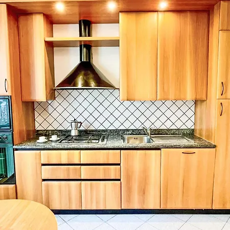 San Miro By Interhome Holiday home