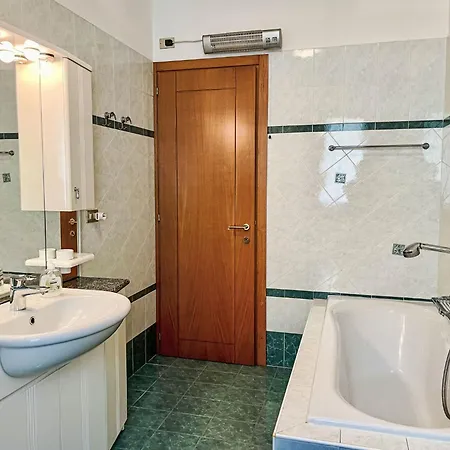 Holiday home San Miro By Interhome